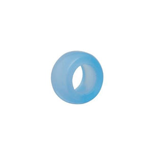 Bead agata celeste Raspini