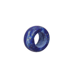 Bead lapislazzuli Raspini