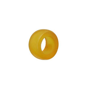 Bead calcedonio mango Raspini