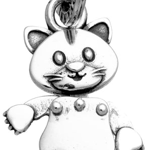 Charm Giovanni Raspini gatto