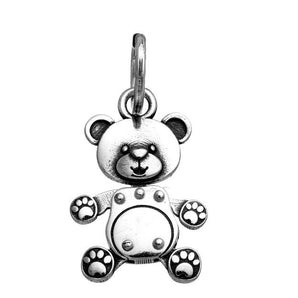 Charm Raspini Teddy