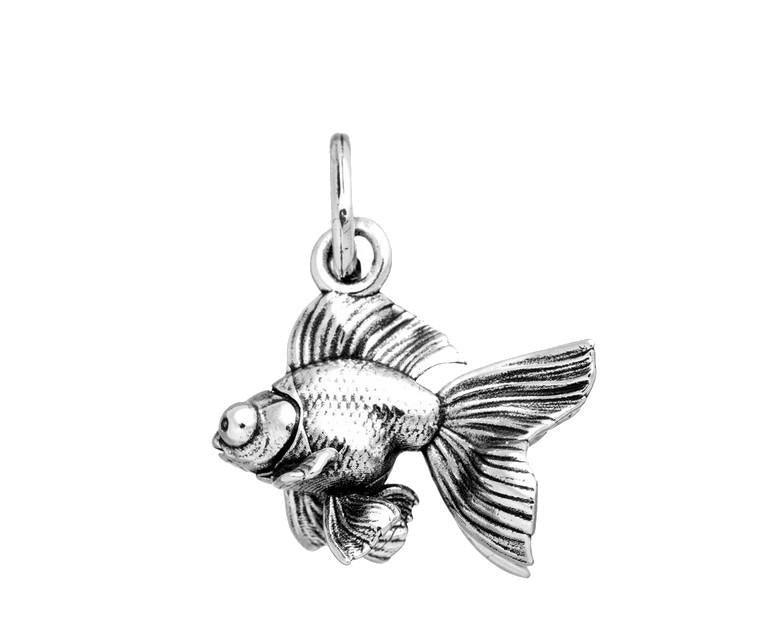 Charm Raspini pesce pompon