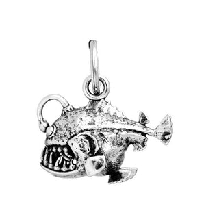 Charm Raspini pesce degli abissi
