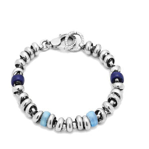 Bracciale Raspini Bead blu