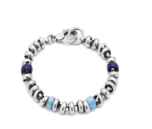 Bracciale Raspini Bead blu