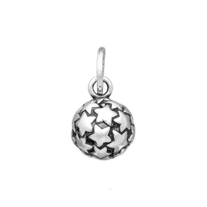 Charm Giovanni Raspini boule stelle