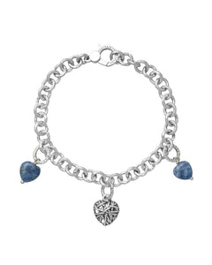 Bracciale Giovanni Raspini in argento da donna