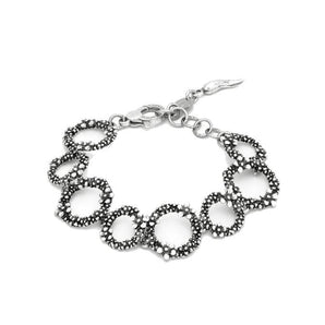 Bracciale Giovanni Raspini Millefiori