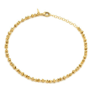 Collana Giovanni Raspini Joy shine dorata