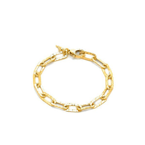 Bracciale Giovanni Raspini Hope dorato
