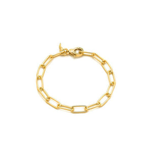 Bracciale Giovanni Raspini Happy dorato