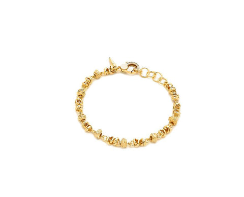 Bracciale Giovanni Raspini Joy shine dorato