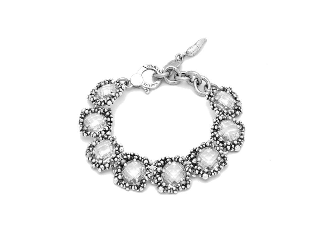 Bracciale Giovanni Raspini shine