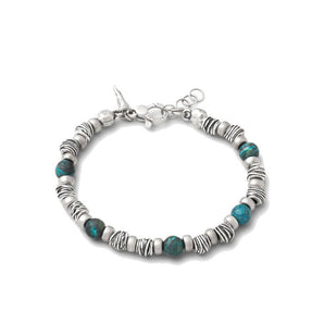 Bracciale Giovanni Raspini bond diaspro