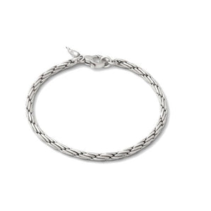 Bracciale catena corda Giovanni Raspini