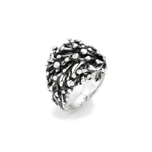 Anello Selene Grande Giovanni Raspini