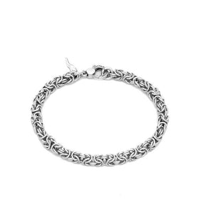 Bracciale bizantina mini Giovanni Raspini
