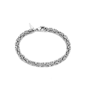 Bracciale bizantina mini Giovanni Raspini