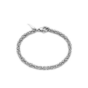 Bracciale Giovanni Raspini bizantina mini mini (Misura L)
