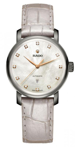 Orologio Rado Diamaster automatic R14026935