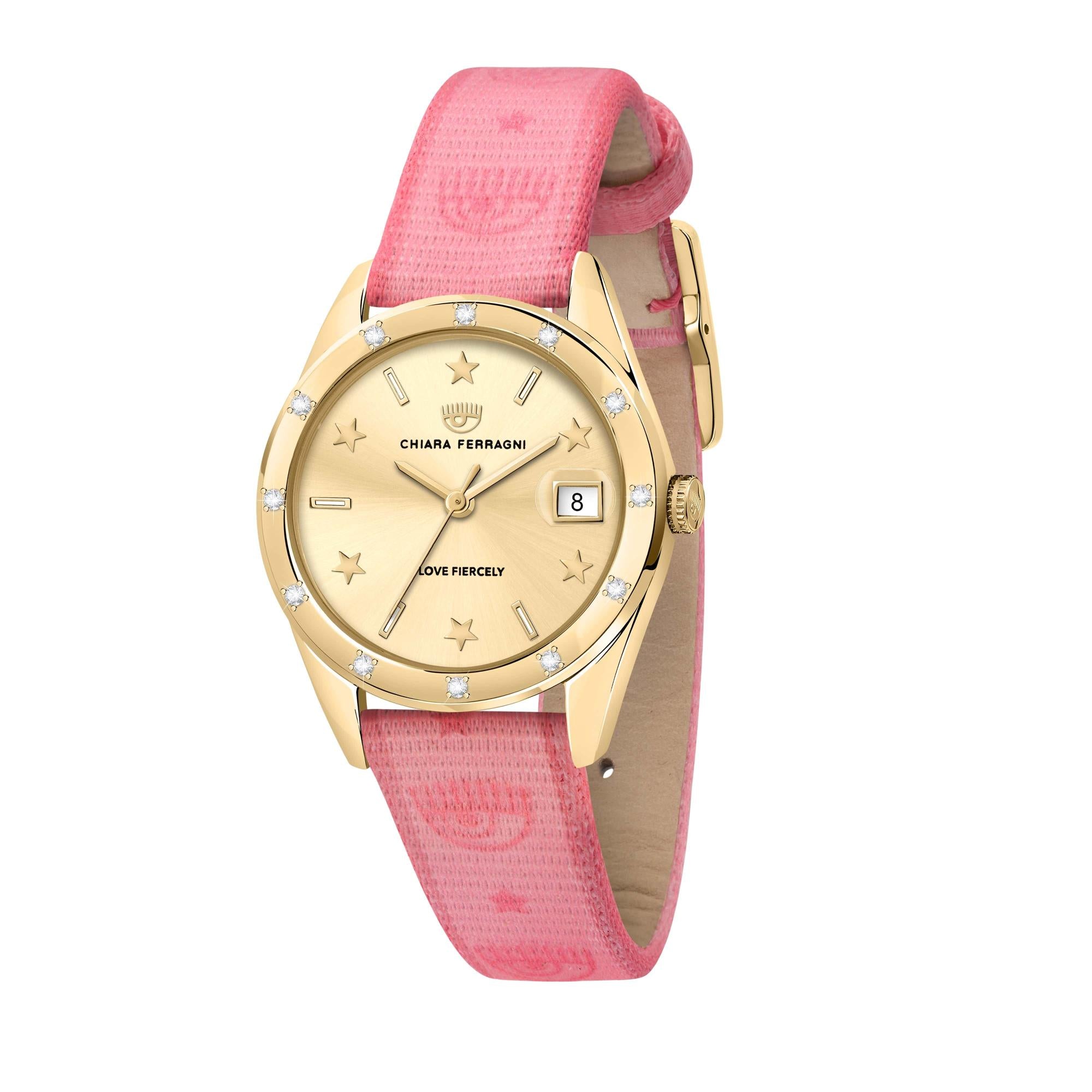 Orologio Chiara Ferragni everyday R1951100501