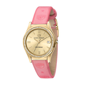 Orologio Chiara Ferragni contemporary R1951102501