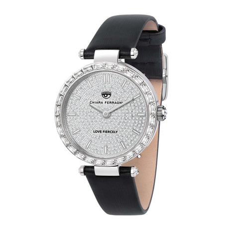 Orologio Chiara Ferragni lady like R1951103501