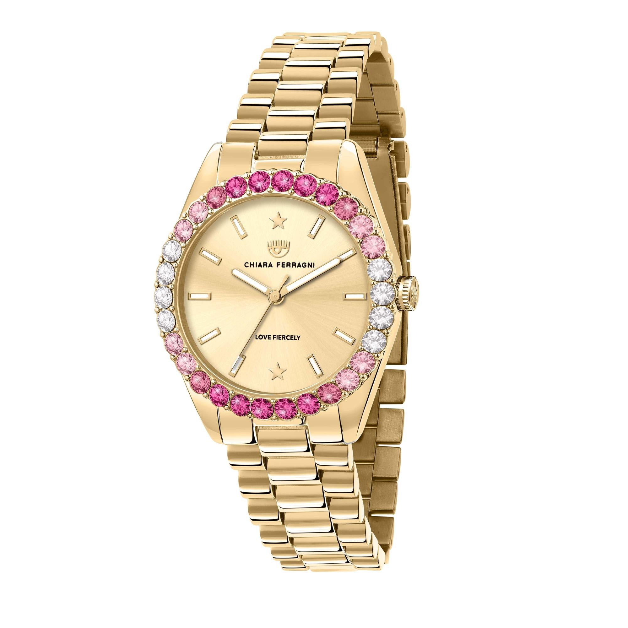 Orologio Chiara Ferragni everyday  R1953100501