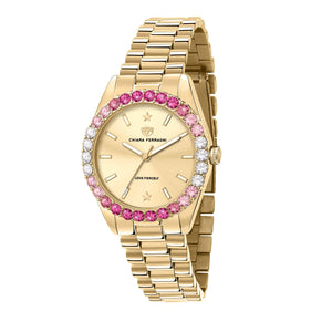 Orologio Chiara Ferragni everyday  R1953100501