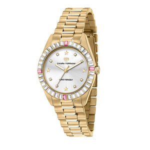 Orologio Chiara Ferragni everyday  R1953100503