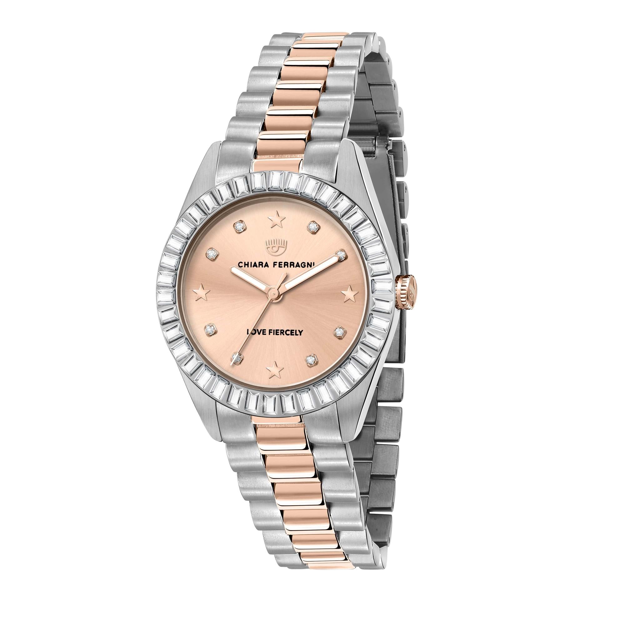 Orologio Chiara Ferragni everyday  R1953100504