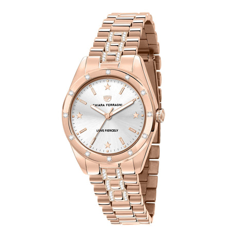 Orologio Chiara Ferragni everyday  R1953100506