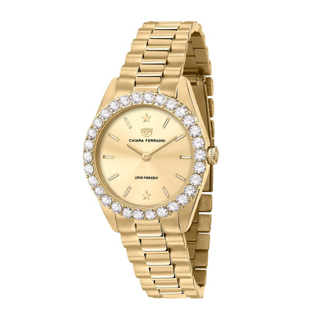 Orologio Chiara Ferragni everyday  R1953100509