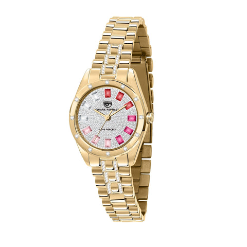 Orologio Chiara Ferragni everyday  R1953100515