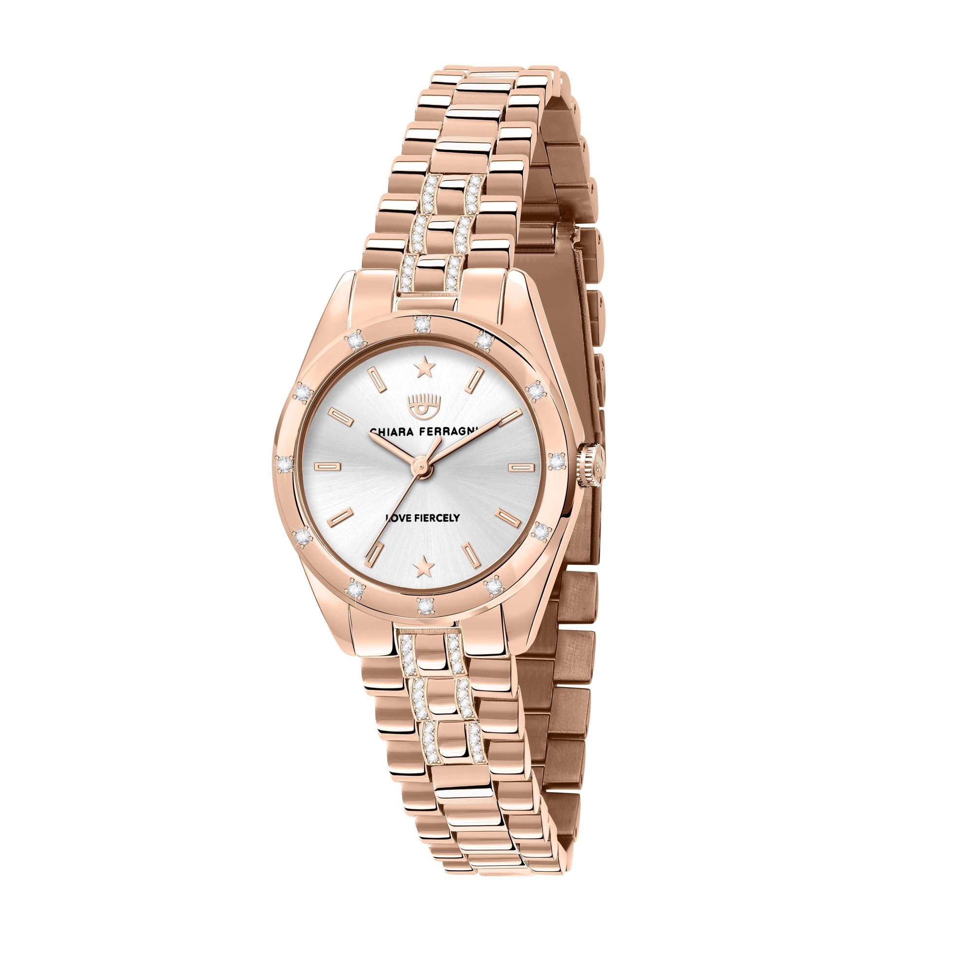 Orologio Chiara Ferragni everyday  R1953100516