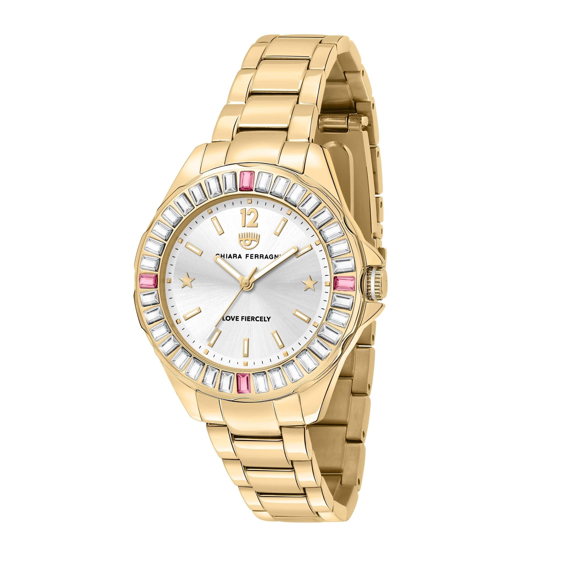 Orologio Chiara Ferragni Sport R1953101502