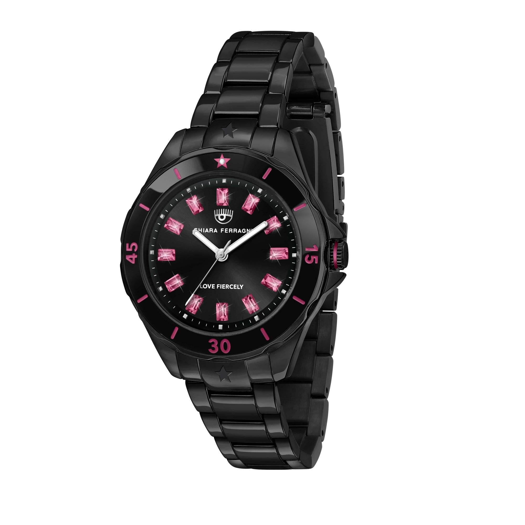 Orologio Chiara Ferragni Sport  R1953101505