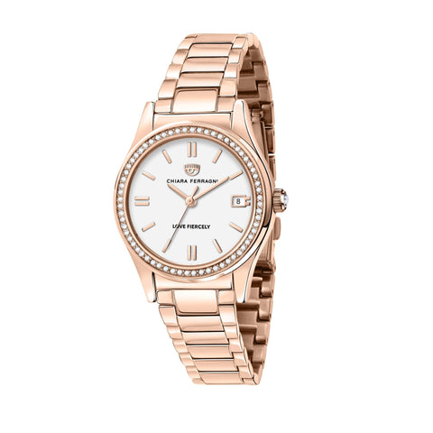 Orologio Chiara Ferragni contemporary R1953102503