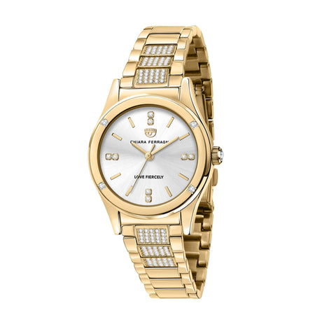 Orologio Chiara Ferragni contemporary R1953102506