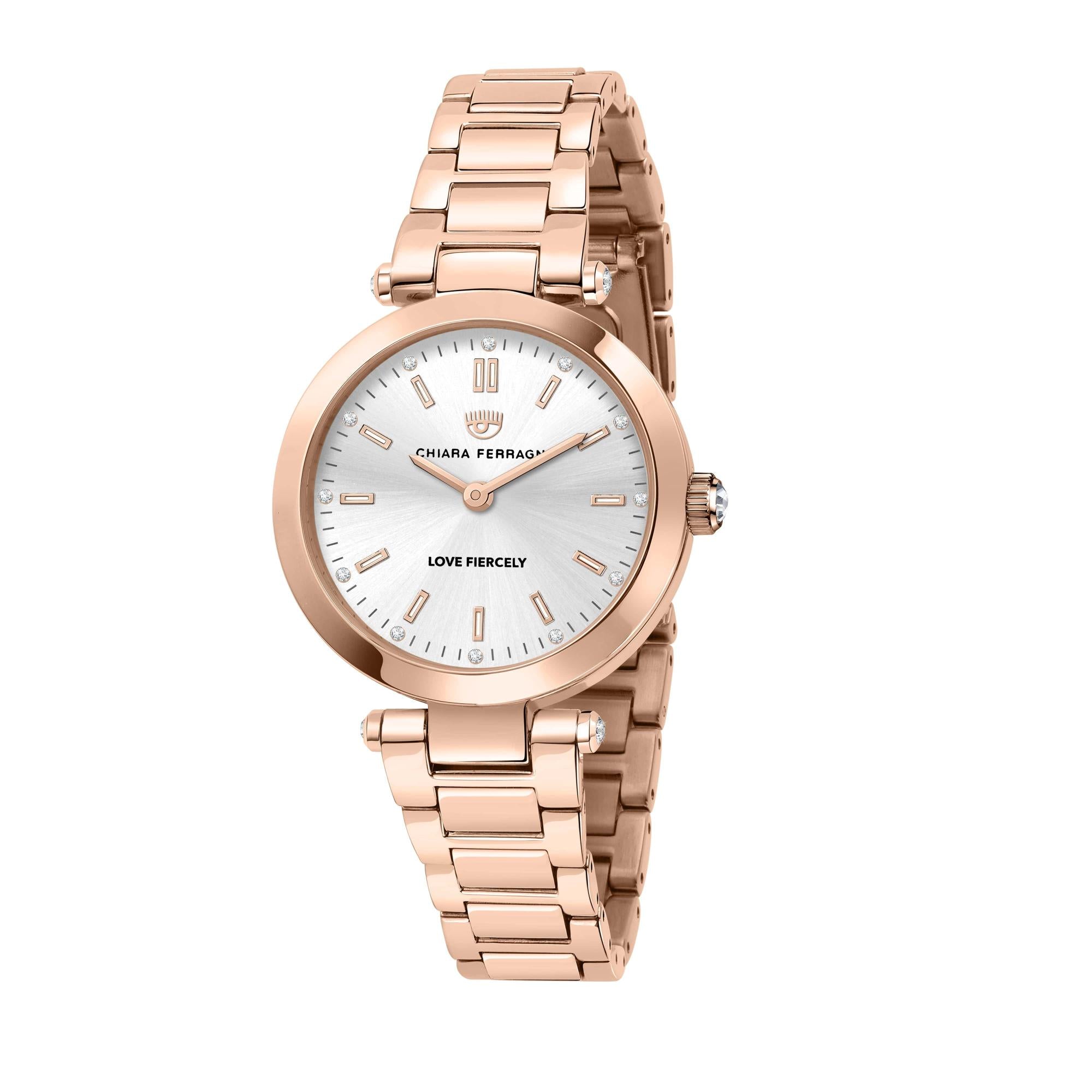 Orologio Chiara Ferragni lady like R1953103505