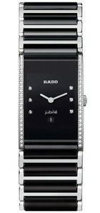 Orologio Rado Integral Jubilée Diamond
