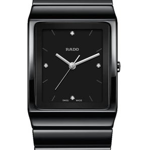 Orologio Rado Ceramica Diamonds