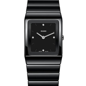 Orologio Rado Ceramica Diamonds