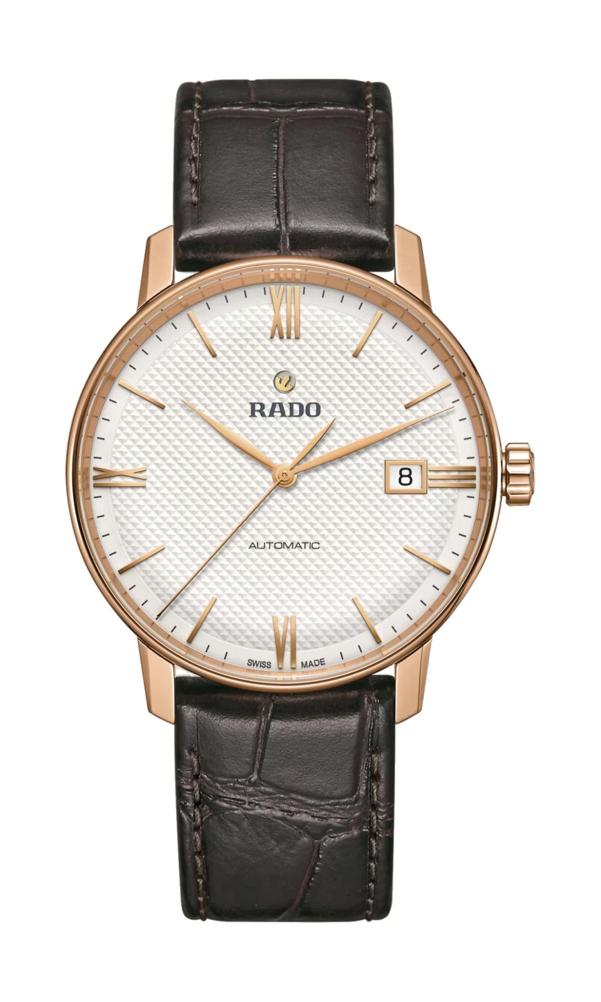 Orologio Rado Coupole Classic Automatic