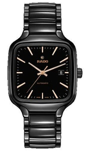 Orologio Rado True Square Automatic