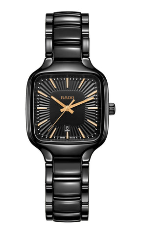 Orologio Rado True Square