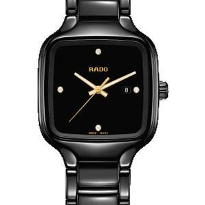 Orologio Rado True Square Diamonds