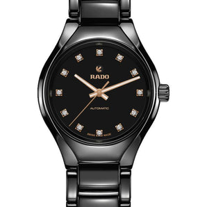 Orologio Rado True Automatic Diamonds