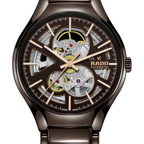 Orologio Rado True Automatic Open Heart