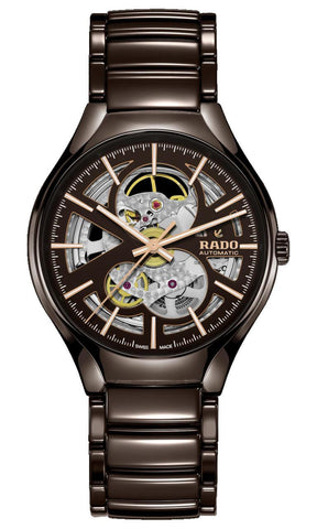 Orologio Rado True Automatic Open Heart